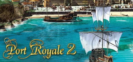 Baixar Port Royale 2 Torrent