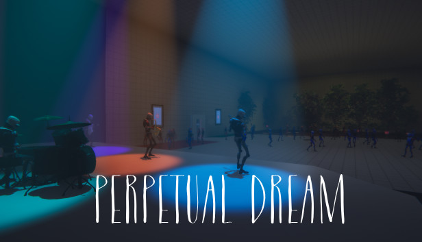 Perpetual Dream Steam capsule image