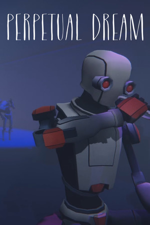 Perpetual Dream cover art