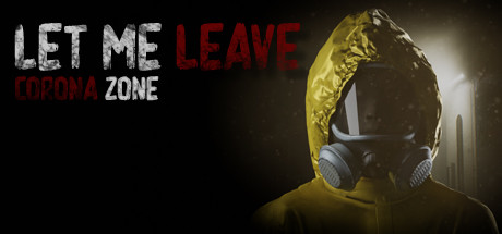 Let me leave corona zone Cover Image