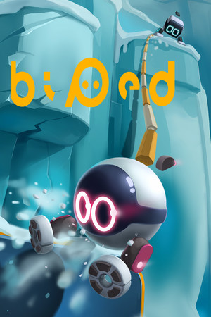 Biped: Prologue