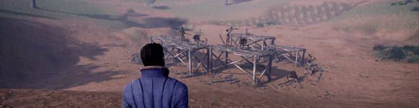 奇特冒险ARPG《神通大年夜师：传奇》2月17日Steam出售