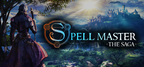 SpellMaster: The Saga on Steam