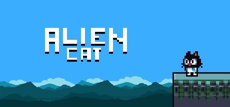 Alien Cat [steam key]