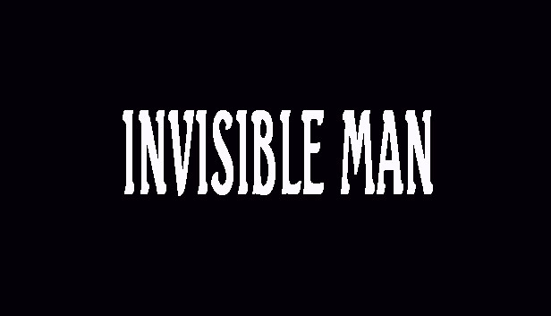 INVISIBLE MAN Steam capsule image