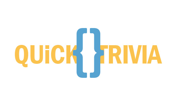 Quick Trivia Steam capsule image