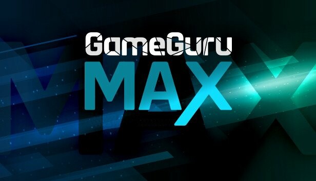 GameGuru MAX Steam capsule image
