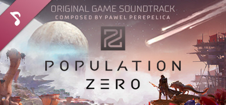 Population Zero Soundtrack concurrent players on Steam