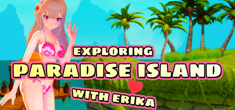 Exploring Paradise Island