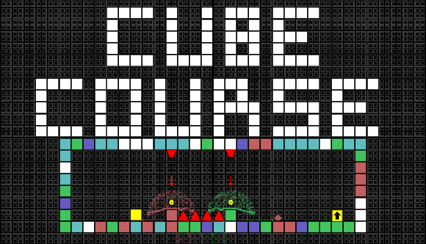 Cube Course Steam capsule image