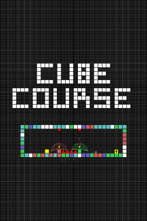 Cube Course cover art