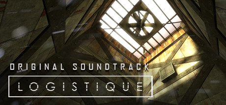 Logistique Soundtrack concurrent players on Steam