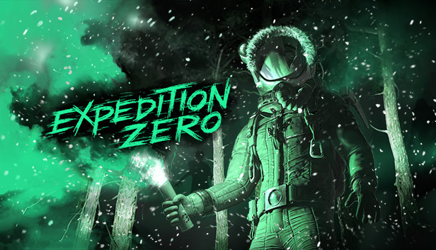 Expedition Zero on Steam