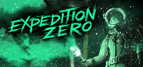 Expedition Zero Cover Image