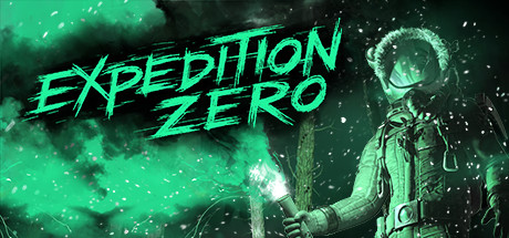 Expedition Zero concurrent players on Steam