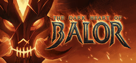 Baixar The Dark Heart of Balor Torrent