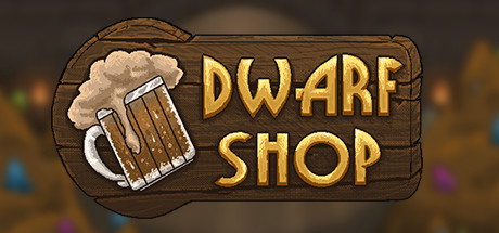 Dwarf Shop (100 MB)