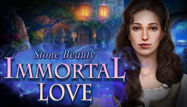 Immortal Love: Stone Beauty Collector's Edition Steam capsule image