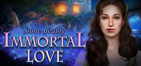 Immortal Love: Stone Beauty Collector's Edition header
