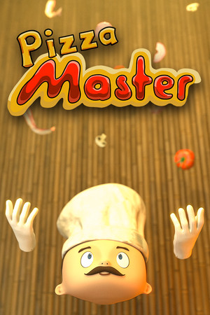 Pizza Master VR cover art