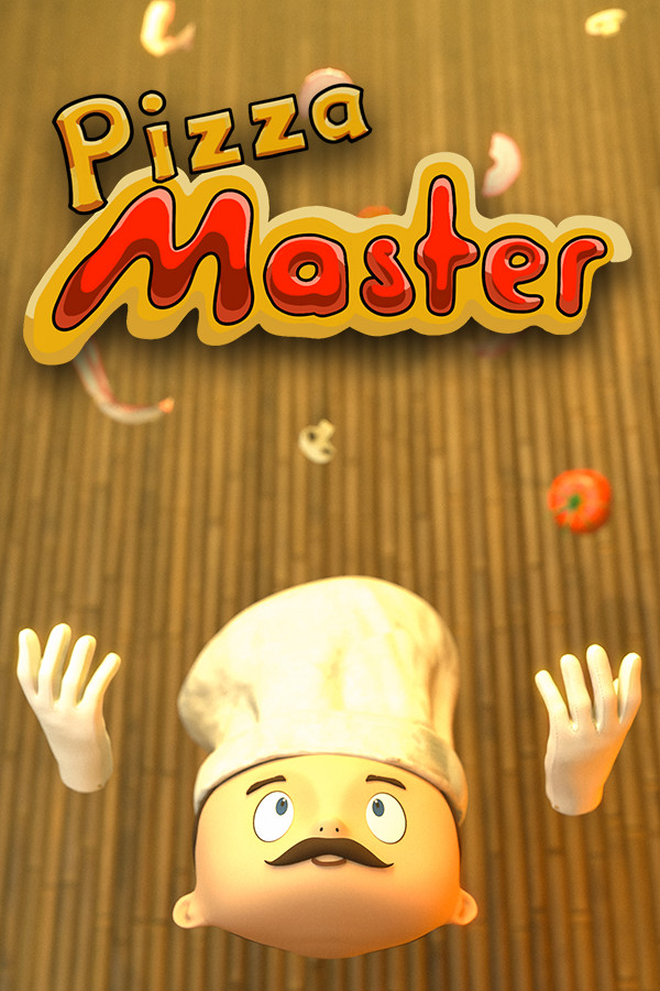 Pizza Master VR