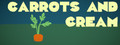 Carrots and Cream