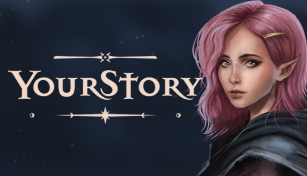 Your Story Steam capsule image