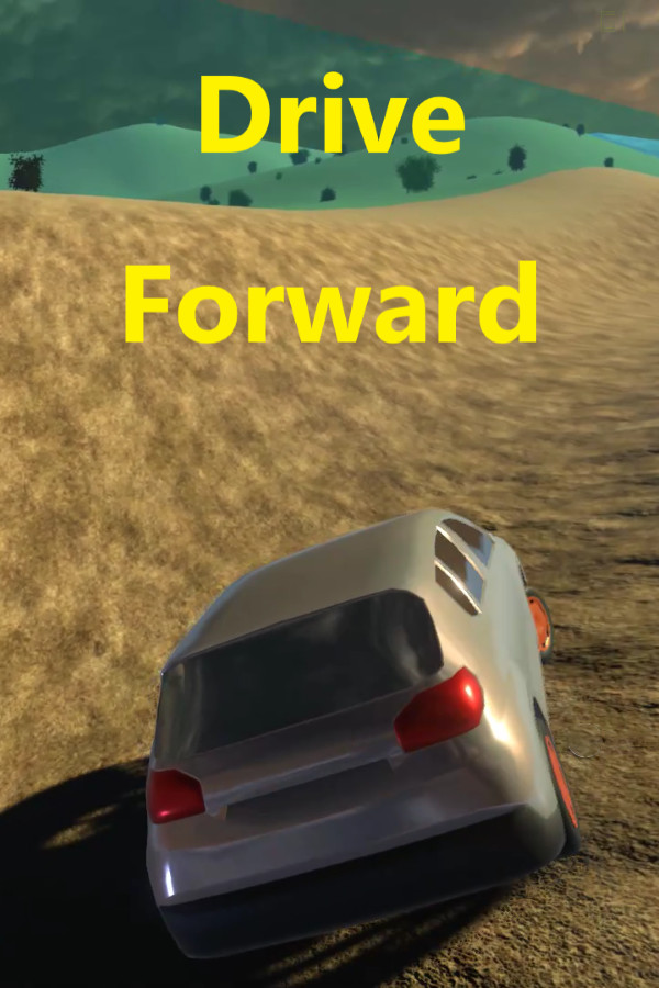 Drive Forward