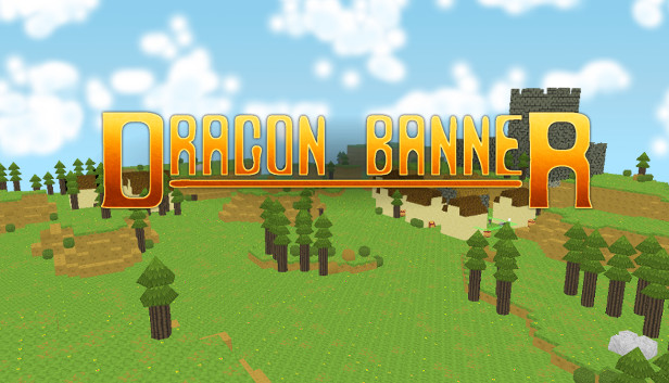 Dragon Banner Steam capsule image