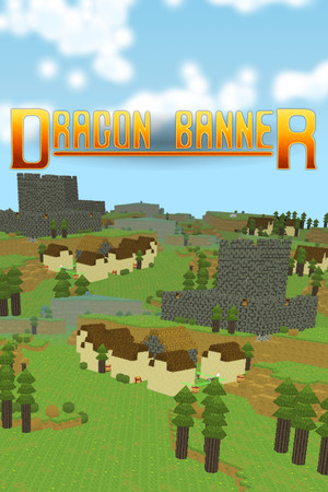Dragon Banner cover art