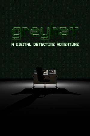 Greyhat cover art