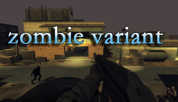 zombie variant Steam capsule image
