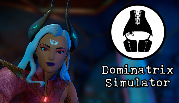 Dominatrix Simulator: Threshold Demo concurrent players on Steam