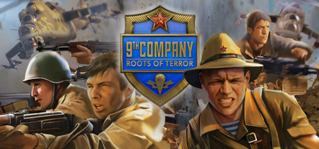 9th Company - Roots of Terror