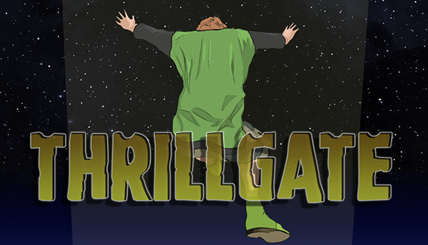 Thrillgate Steam capsule image
