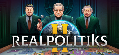 Realpolitiks II concurrent players on Steam
