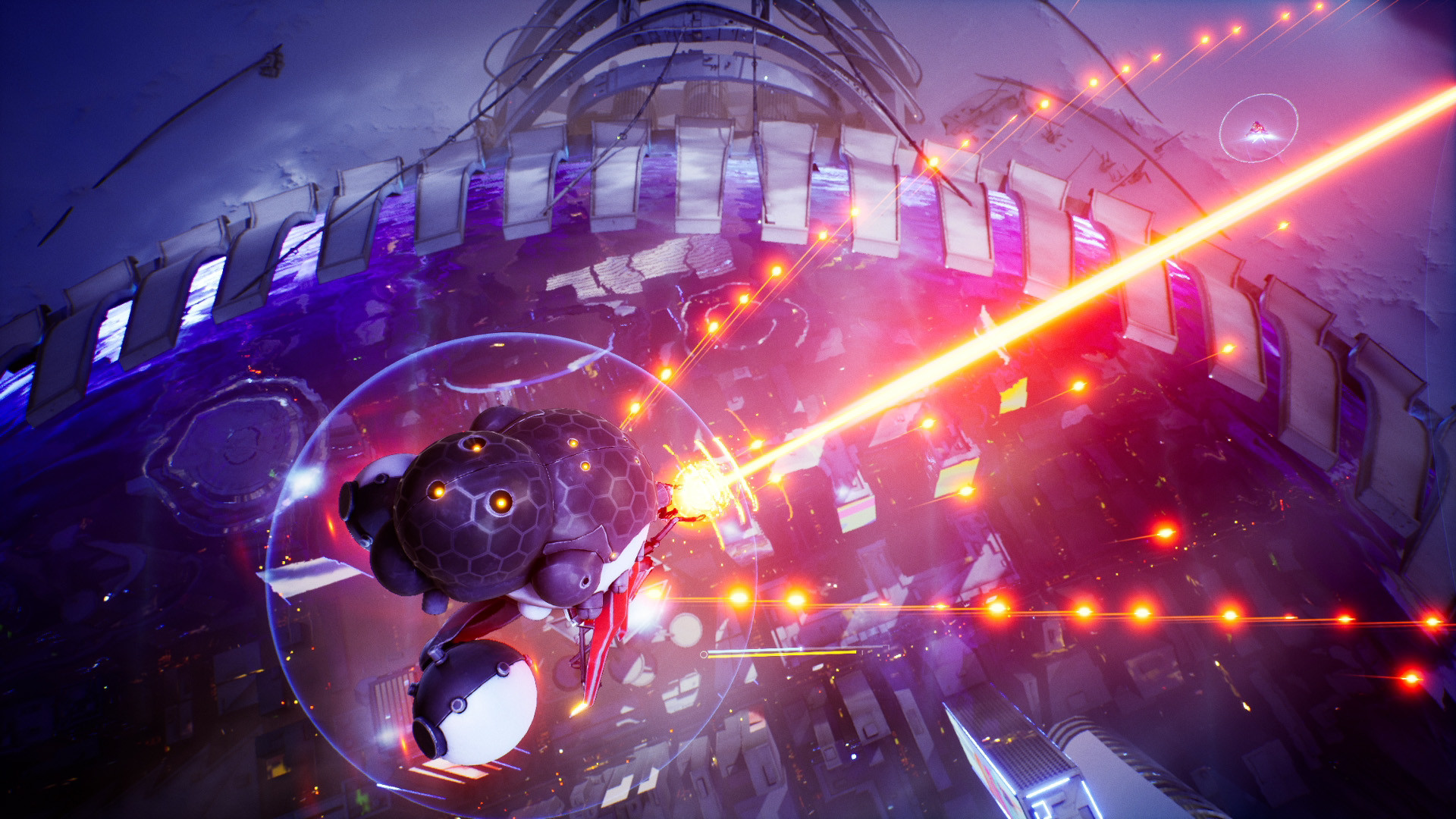 CYGNI: All Guns Blazing on Steam