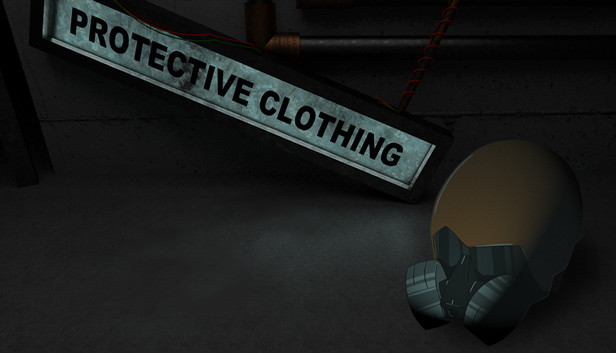 Protective Clothing Steam capsule image