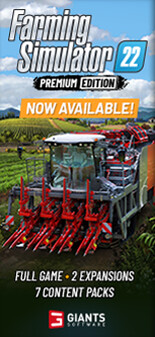 Farming Simulator 22 - Premium Edition kopen