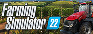 Farming Simulator 22