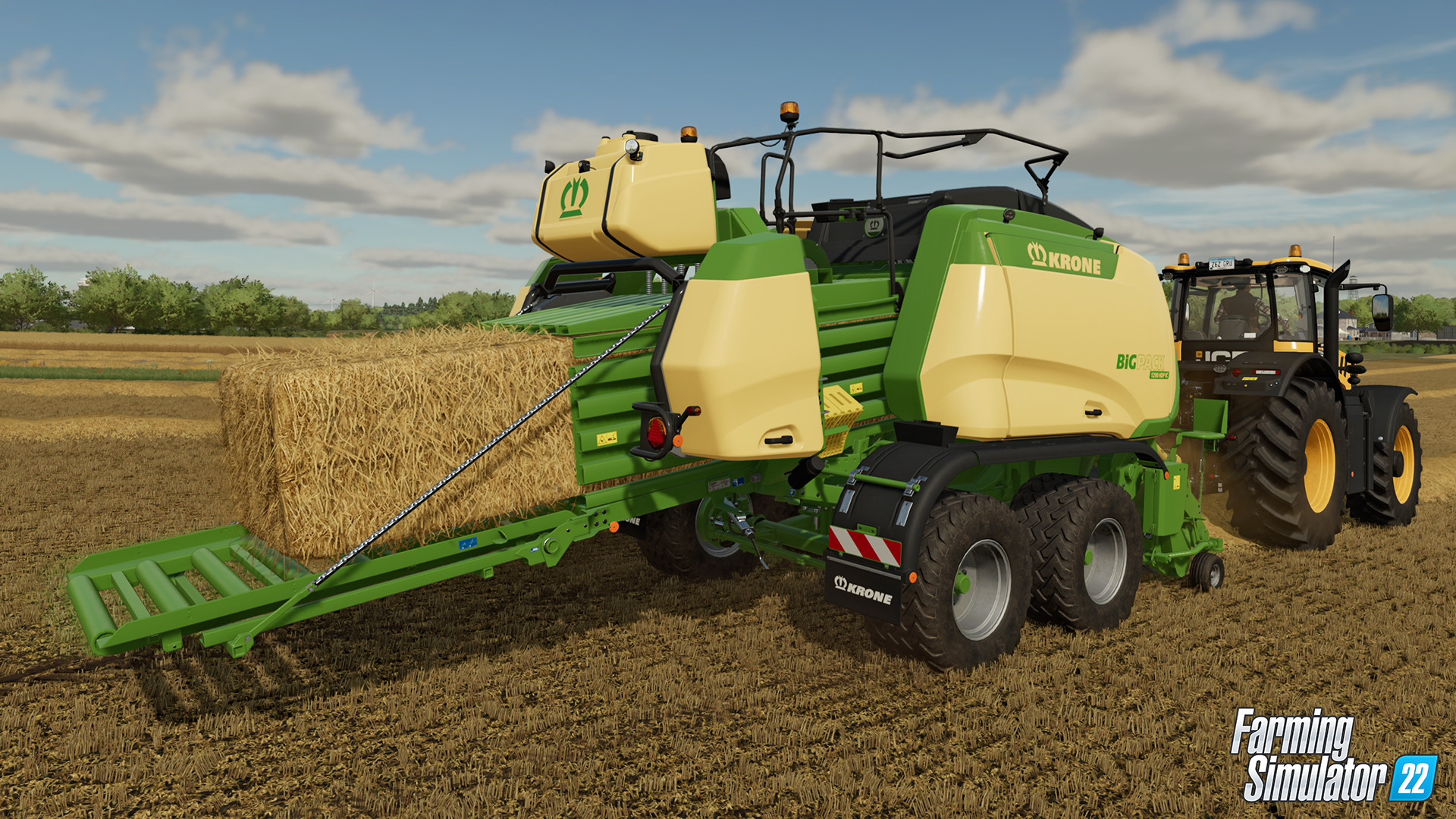 Kaufen Landwirtschafts-Simulator 22