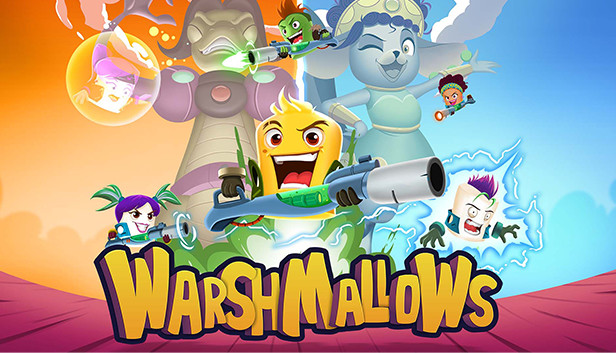 Warshmallows