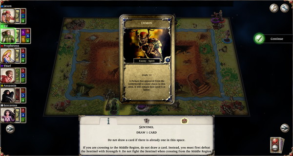 Talisman: Digital Edition - Legendary Deck Collection DLC Steam CD Key