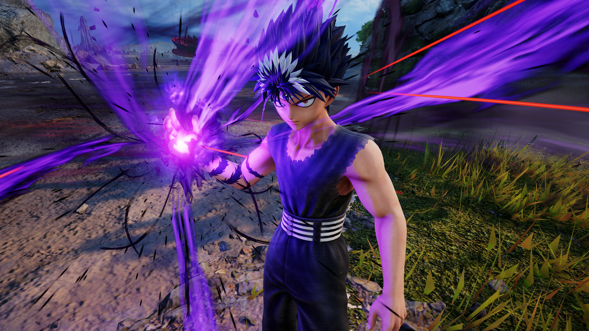 jump force review 2020 jump force review 2020