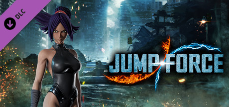 Steam Dlc Page Jump Force