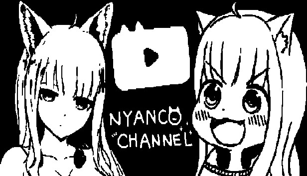 Nyanco Channel Steam capsule image