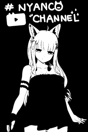 Nyanco Channel cover art