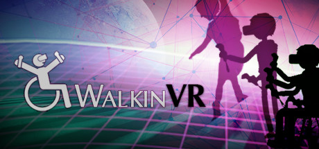 WalkinVR concurrent players on Steam