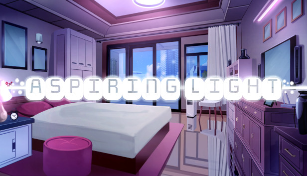 Aspiring Light