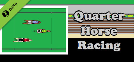 Quarter Horse Racing Demo